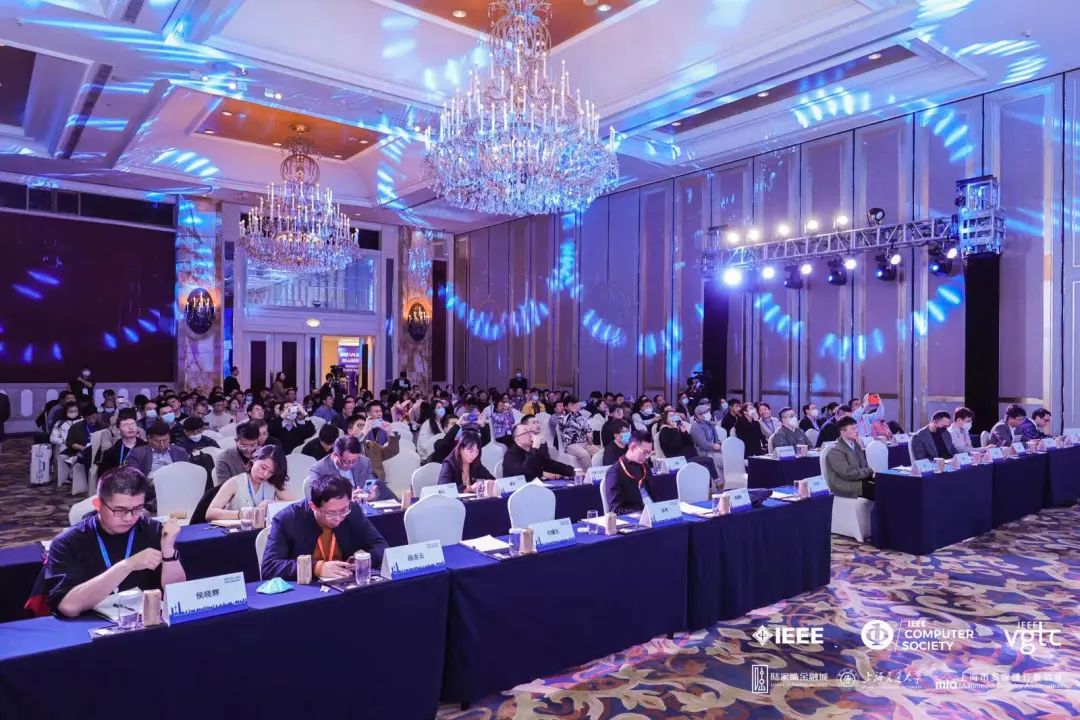 IEEE VR 2023 | 今年会官方网站CMO刘耀东:虚实融合探索文旅产业数字化升级