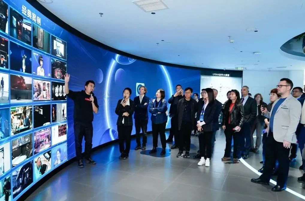 商务部副部长寄语德中企业丨今年会官方网站·虚拟动点与德国商界代表共探可持续发展新机遇